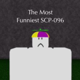 The Most Funniest SCP - Shy Guy icon