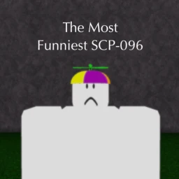 The Most Funniest SCP - Shy Guy icon