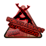 Roblox Assault War Recons