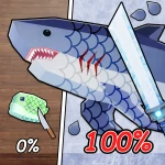 スライムフィッシュをスケールする[🐟もっと多くの魚！ ]