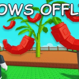 Grow a LoSyN icon