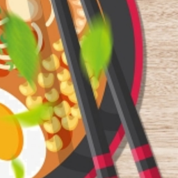 🍜