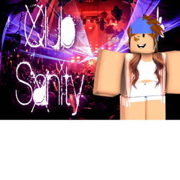 🐉👑💪👌Club Sanity👌💪👑🐉