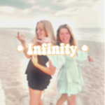 • Infinity •