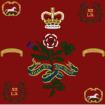 12th Regiment οf Light Dragοοns