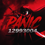 p a n i c