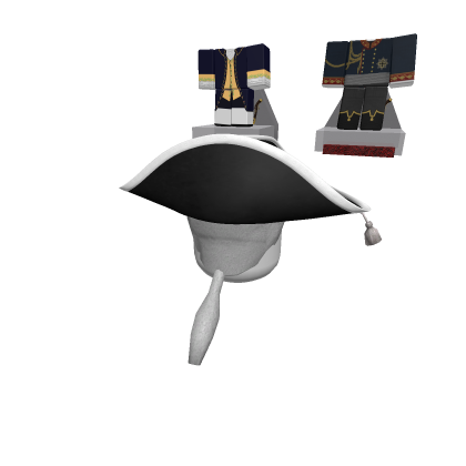 Prussian Konig Wear