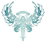 Angela's Mythical Elemental Angels