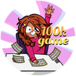 100,000th Game