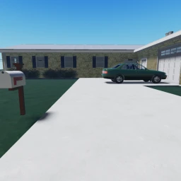 4805 House icon