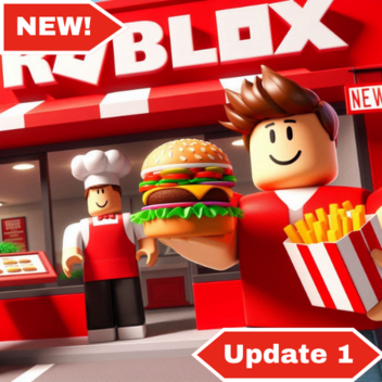 Burger Clicker
