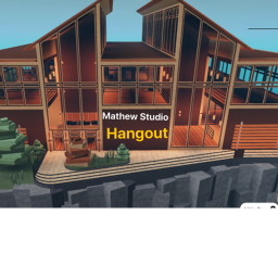 Mathew Studio Hangout  [UPDATE FREE VIP]
