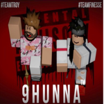 9Hunna™️