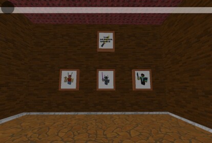Murder Simulator Group Game