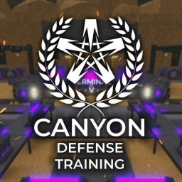 [DT] Canyon Fairzone