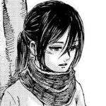 mikasa religion