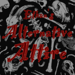 *-Ethan’s Alternative Attire-*