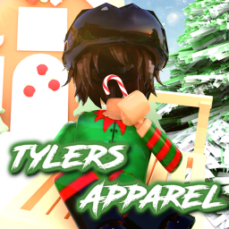 tyler's apparel homestore