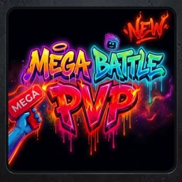 Mega-Battle-PvP icon