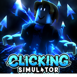 Clicking Simulator!