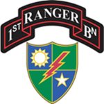 || United States Army || Rangers ||