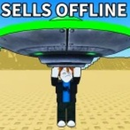 Steal and sell Junk