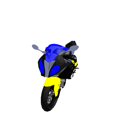 BMW S1000 do JeipiYT
