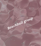 Beachball group