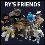 Ry's Friends