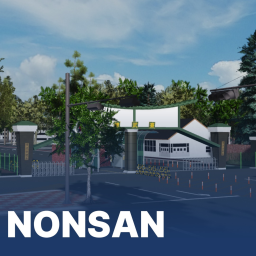 Nonsan Training Centerㅣ논산훈련소