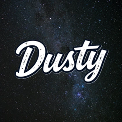 Dusty's Community Roblox group icon