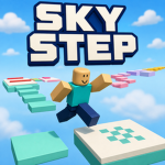 Sky Step Obby