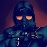 Blackwater Military ᅠ