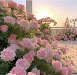 ღiconicherrie garden