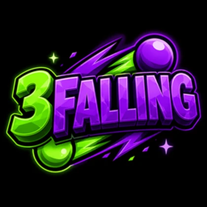 3falling Roblox group icon