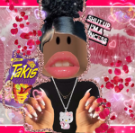 Slay baddie<3