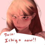I C H I G O