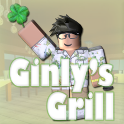 (Beta) Ginly's Grill's