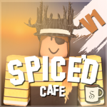 Spice'd Cafe