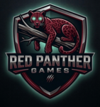 Red Panther Games