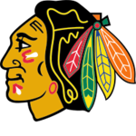 [NHL] Chicago Blackhawks