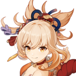 yoimiya