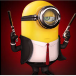 My secret minions