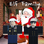 -Elf Family-