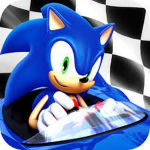 (SUPER)sonic speed simulator