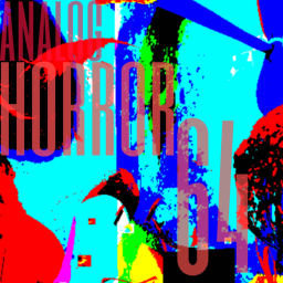 (hi) candy analog horror simulator 64