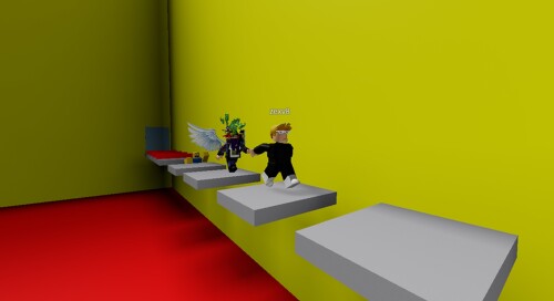 Obby Area