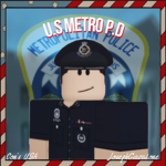 DC Metropolitan Police Department.....