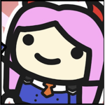 Pixelated Anime Club