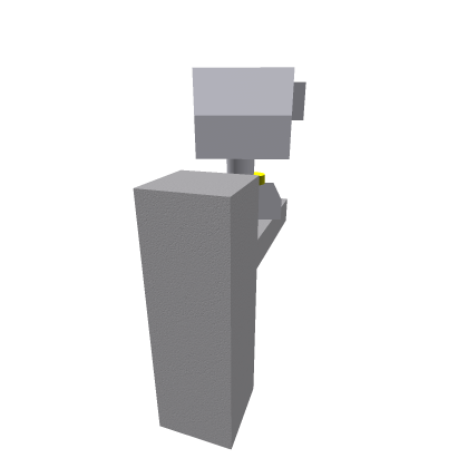 Camera (Follows Player)